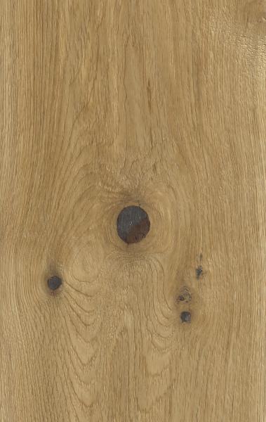 Landhausdiele Eiche Authentic, gealtert, gebürstet, handgehobelt, geölt 2,87m²/Paket